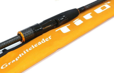 Спиннинг Graphiteleader Tiro Nuovo 792ML 2.36m 4-22gr