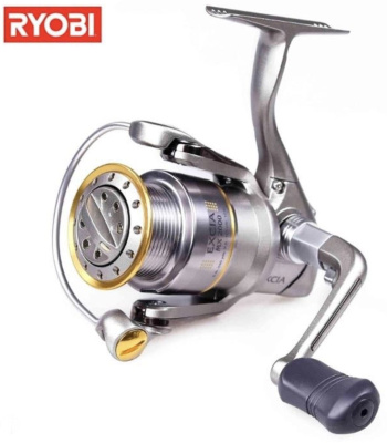 Катушка Ryobi Excia MX 2000