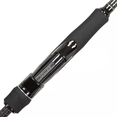 Спиннинг Zetrix Orsa Nero ZONS-812MH 2.46m 12-46gr