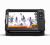 Эхолот Lowrance Eagle EYE 9 с датчиком Live Sonar