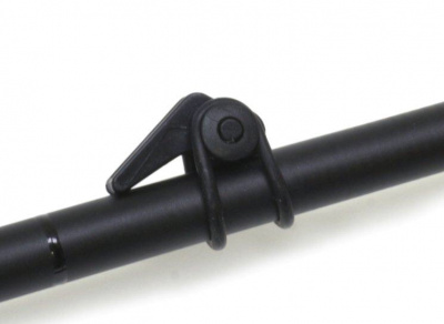 Спиннинг Favorite Blue Bird BB1 832ML-T 2.51m 4-16gr