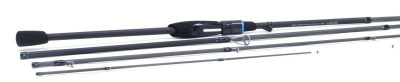 Спиннинг Favorite Blue Bird Compact BBC1-804L-T 2.40m 3-12gr Fast