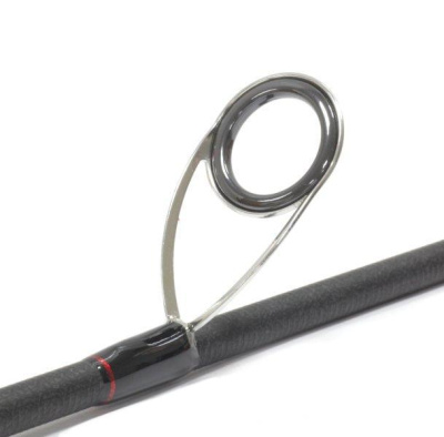 Спиннинг Crazy Fish Aspen Stake 802MT 2.44m 7-28gr