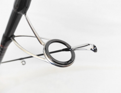 Спиннинг Hearty Rise Stalker SRE-862XH 2.58m 20-100gr