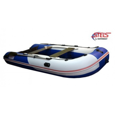 Лодка ПВХ СТЕЛС 375