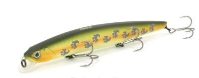 Воблер Fishycat Junglecat 140SP X08
