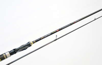 ロッド Major Craft N-ONE NSL-S642AJI N-One
