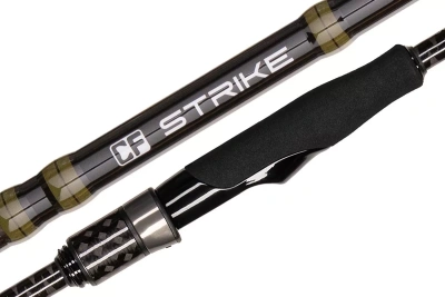 Спиннинг Crazy Fish CF Strike 802 LT 2.44m 3-14gr