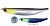 Воблер OSP Bent Minnow 130F-SW TS-15
