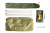 Тент со стойками TRAMP LITE Green 4.4х4.4х2.3 м (V2)