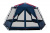 Палатка-Шатер TRAMP LITE Mosquito Blue 4.3х3.7х2.25 м (V2)