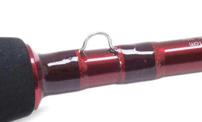 Спиннинг Daiwa Ninja Z 802MFS-AR 2.44m 10-30gr