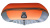 Надувная лодка Boatsman BT320A (графитово-оранжевый) Надувная лодка Boatsman BT320A (графитово-оранжевый)