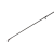 Спиннинг VARIVAS Morris Works Limited SW Finesse AR-801EX-R 2.47m 3.5-28gr