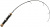 Зимняя удочка 13 Fishing Vital Ice Rod VL2-26ML Medium Light Зимняя удочка 13 Fishing Vital Ice Rod VL2-26ML Medium Light