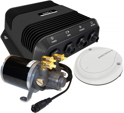 Автопилот Lowrance DrivePilot Hydraulic Pack