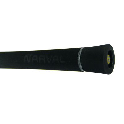 Кастинговое удилище Narval Fishing Granny Pike 86XH-C 2.59m max 180gr Fast