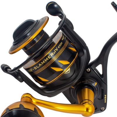 Катушка Penn Slammer IV 4500 - SLAIV4500