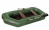Лодка гребная Лоцман С-280 ЖС (зелёный) Лодка гребная Лоцман С-280 ЖС (зелёный)