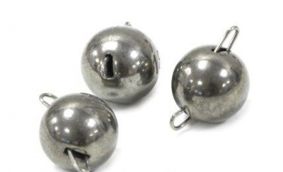 Чебурашка разборная Вольфрамовая 4gr (1шт)