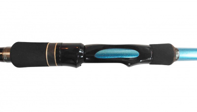 Спиннинг Hearty Rise Jig It Team Dubna Farwater TDF-802H 2.40m 12-56gr