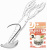 Джиг головки JungleGym J300 Sleeper Jig Head 2.5gr Джиг головки JungleGym J300 Sleeper Jig Head 2.5gr