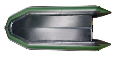 Надувная лодка BARK ВT-450S