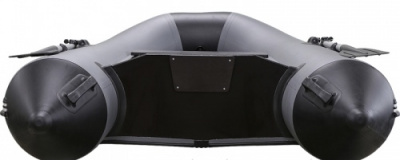 Надувная ПВХ лодка ProfMarine PM 300 L, моторно-гребная, плоскодонная