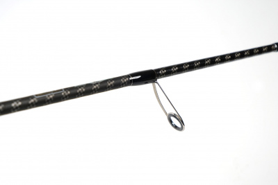 Спиннинг JS-Company Nixx EX Egi S832MH 2.51m 10-42gr