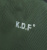Кровать-раскладушка KDF Travel GT220-15 Кровать-раскладушка KDF Travel GT220-15