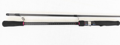 Спиннинг Hearty Rise Stalker SRE-762L 2.30m 4-16gr