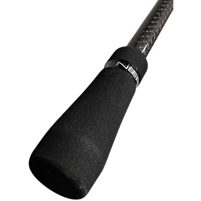 Спиннинг Zetrix Orsa Nero ZONS-802H 2.44m 14-56gr