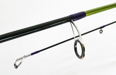 Спиннинг Hearty Rise Foreman FS-862H 2.59m 14-56gr