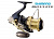 Катушка Shimano BULL'S EYE 5080
