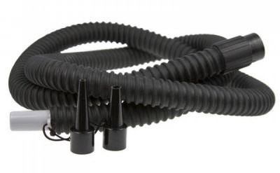 Электрический насос для лодки Bravo BTP-12 Manometer