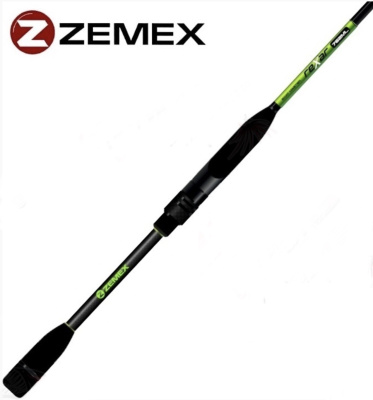 Спиннинг Zemex Rexar 762M 2.29m 5-21gr