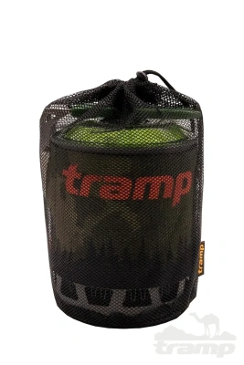 Система для приготовления пищи Tramp 1л. (оливковый)