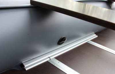 Лодка Amazonia Alligator 310 FISHING LINE