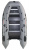 Лодка Посейдон Антей - 380 (темно-серый) Лодка Посейдон Антей - 380 (темно-серый)