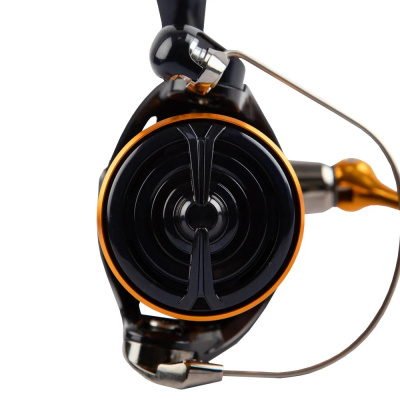 Катушка Daiwa 23 Revros LT 3000-C