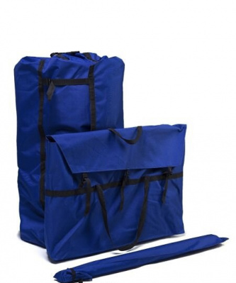 Лодка ПВХ Адмирал 320 Classic Lux