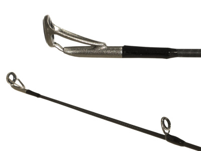 Спиннинг Ronin Rush Super Sonic 862H 2.59m 15-50gr