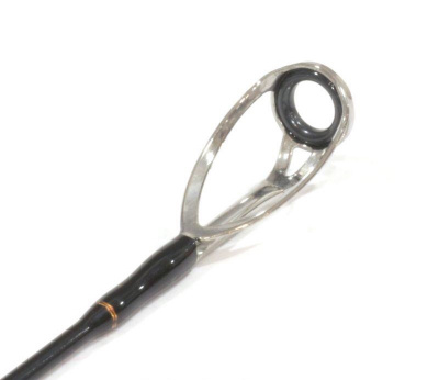 Спиннинг Hearty Rise Stalker 732ML 2.20m 6-26gr