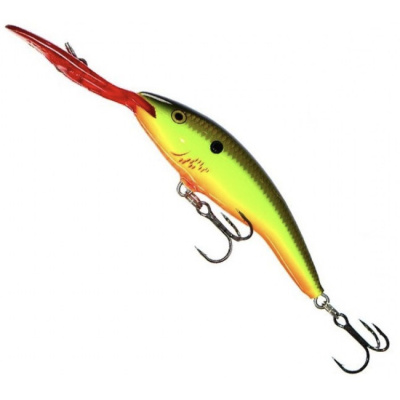 Воблер Rapala Deep Tail Dancer 09 BHO