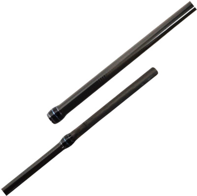 Спиннинг Hearty Rise Halcyon X HALX-732LL 2.22m 2-14gr