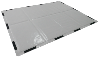 Пол утепленный ПВХ Сибтермо 230*230 см в чехле