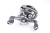 Катушка мультипликаторная Shimano 23 Metanium 101HG Катушка мультипликаторная Shimano 23 Metanium 101HG
