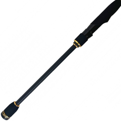 Спиннинг Hearty Rise Paragon 862M 2.6m 8-38gr