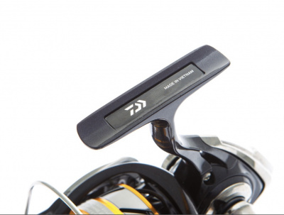 Катушка Daiwa Revros 19 LT 5000-CXH