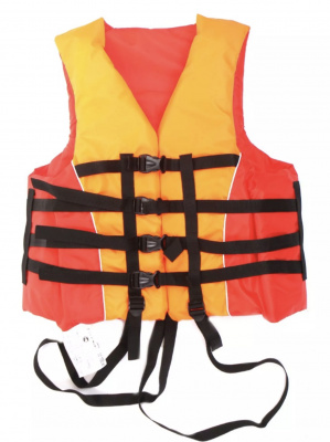 Спасательный жилет Ковчег Сплав до 115 кг